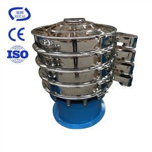 Machin otomatik Vibration Van