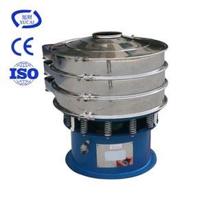 Sikilè Vibran Van Machin